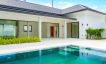 New Luxury 3-Bed Bali Villa with Big Garden in Maenam-21