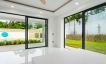 New Luxury 3-Bed Bali Villa with Big Garden in Maenam-23