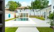 New Luxury 3-Bed Bali Villa with Big Garden in Maenam-24