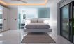 New Luxury 3-Bed Bali Villa with Big Garden in Maenam-28