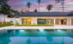 New Luxury 3-Bed Bali Villa with Big Garden in Maenam-30