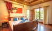 Tropical 4 Bedroom Villa with Big Garden in Plai Laem-20