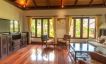 Tropical 4 Bedroom Villa with Big Garden in Plai Laem-15