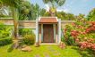 Tropical 4 Bedroom Villa with Big Garden in Plai Laem-25