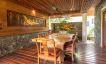Tropical 4 Bedroom Villa with Big Garden in Plai Laem-16