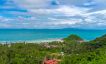 Prime Sunset Sea-view Land for Sale on Laem Yai Bay-12