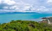 Prime Sunset Sea-view Land for Sale on Laem Yai Bay-10