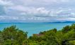 Prime Sunset Sea-view Land for Sale on Laem Yai Bay-17