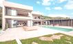 New Eco-Luxury 3-4 Bed Sea-view Villas in Chaweng-19