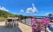 Hot Price Modern 3-Bedroom Sea-view Villa in Lamai-33