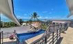 Hot Price Modern 3-Bedroom Sea-view Villa in Lamai-30