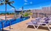 Hot Price Modern 3-Bedroom Sea-view Villa in Lamai-32