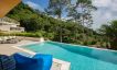 Contemporary Chic 3-Bed Sea-view Pool Villa in Lamai-19