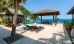 Thai-Style 4 Bedroom Beachfront Villa in Choeng Mon-30