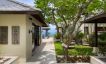 Thai-Style 4 Bedroom Beachfront Villa in Choeng Mon-28