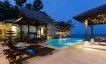 Thai-Style 4 Bedroom Beachfront Villa in Choeng Mon-32