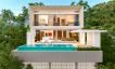 Sleek 3-Bed Luxury Sea-view Villas in Bangpor Hills-14