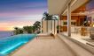 Sleek 3-Bed Luxury Sea-view Villas in Bangpor Hills-17