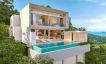 Sleek 3-Bed Luxury Sea-view Villas in Bangpor Hills-13