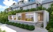 Sleek 3-Bed Luxury Sea-view Villas in Bangpor Hills-21