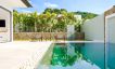 Charming 3 Bed Bali Villa in Maenam with Large Garden-35