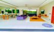 Charming 3 Bed Bali Villa in Maenam with Large Garden-24