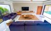 Charming 3 Bed Bali Villa in Maenam with Large Garden-23