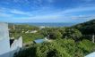 New 3 Bed Sea-view Modern Pool Villas in Choeng Mon-28