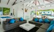 Beautiful 5 Bed Luxury Sea-view Villa in Bophut Hills-19