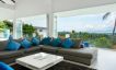 Beautiful 5 Bed Luxury Sea-view Villa in Bophut Hills-21