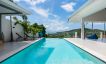 Beautiful 5 Bed Luxury Sea-view Villa in Bophut Hills-18