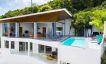 Luxury 4 Bedroom Sea view Pool Villa on Bophut Hills-42