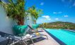 Luxury 4 Bedroom Sea view Pool Villa on Bophut Hills-24