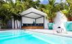 Luxury 4 Bedroom Sea view Pool Villa on Bophut Hills-34