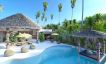 Bargain Beachfront 2-3 Bed Eco Pool Villas in Bophut-14