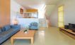 Bargain 2 Bed Modern Duplex House in Plai Laem-18