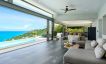 Exclusive 4-Bed Luxury Sea-View Villa in Chaweng Noi-26