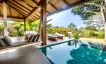 Eco-Luxury 3-Bedroom Pool Villa in Koh Phangan-29