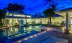 Beautiful Tropical 3-Bedroom Pool Villa in Bangrak-37