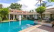 Beautiful Tropical 3-Bedroom Pool Villa in Bangrak-21