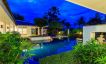 Beautiful Tropical 3-Bedroom Pool Villa in Bangrak-38