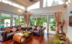 Beautiful Tropical 3-Bedroom Pool Villa in Bangrak-23