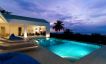 Stylish 5 Bed Sea View Pool Villa in Bangpor Hills-28