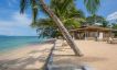 Sumptuous 3 Bed Beachfront Villa for Sale in Bangpor-36