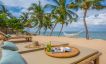 Sumptuous 3 Bed Beachfront Villa for Sale in Bangpor-33