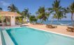 Sumptuous 3 Bed Beachfront Villa for Sale in Bangpor-19
