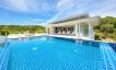 Contemporary 5 Bed Luxury Sea-view Villa in Bophut-20