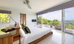 Contemporary 5 Bed Luxury Sea-view Villa in Bophut-25