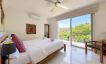 Contemporary 5 Bed Luxury Sea-view Villa in Bophut-27