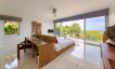Contemporary 5 Bed Luxury Sea-view Villa in Bophut-26